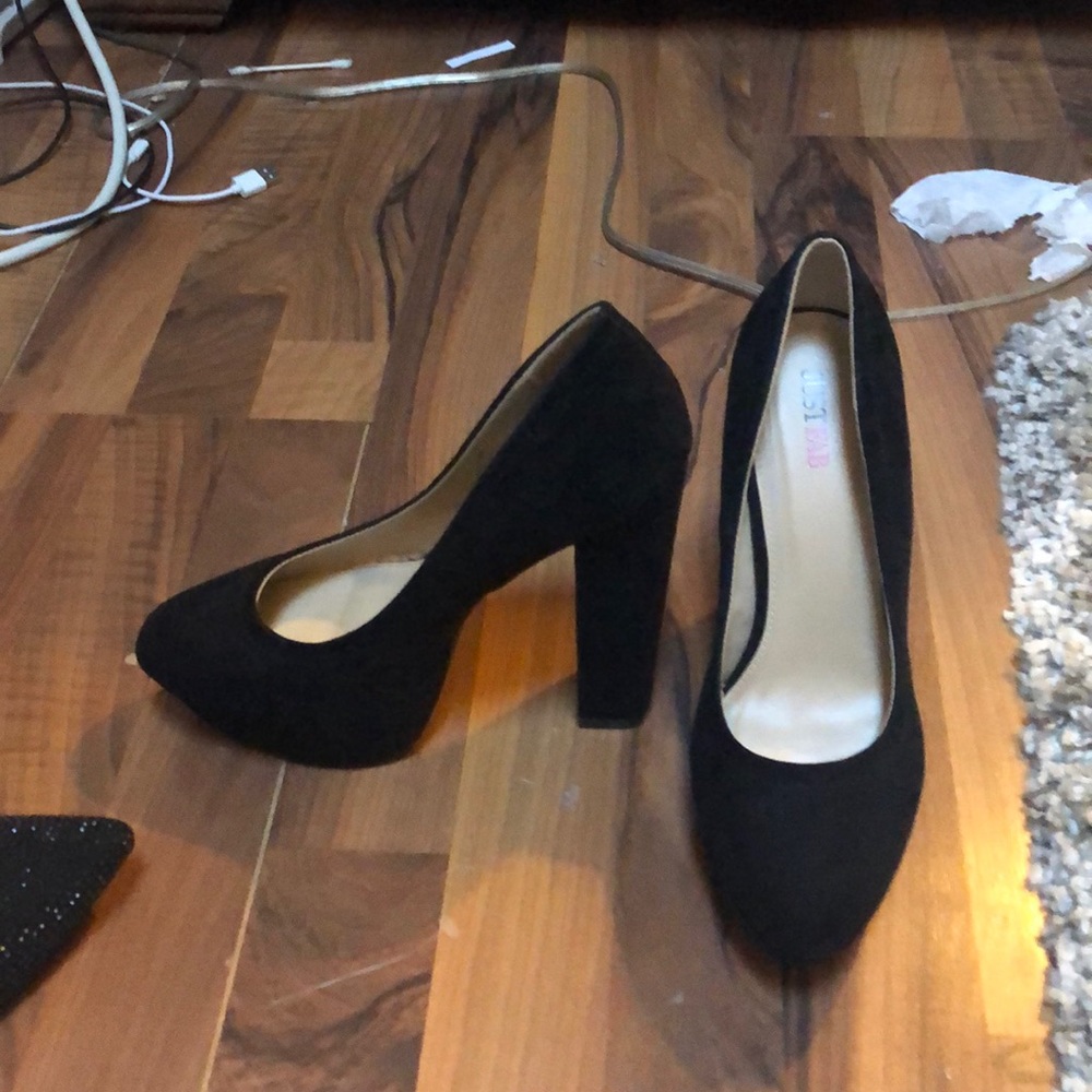 Heels